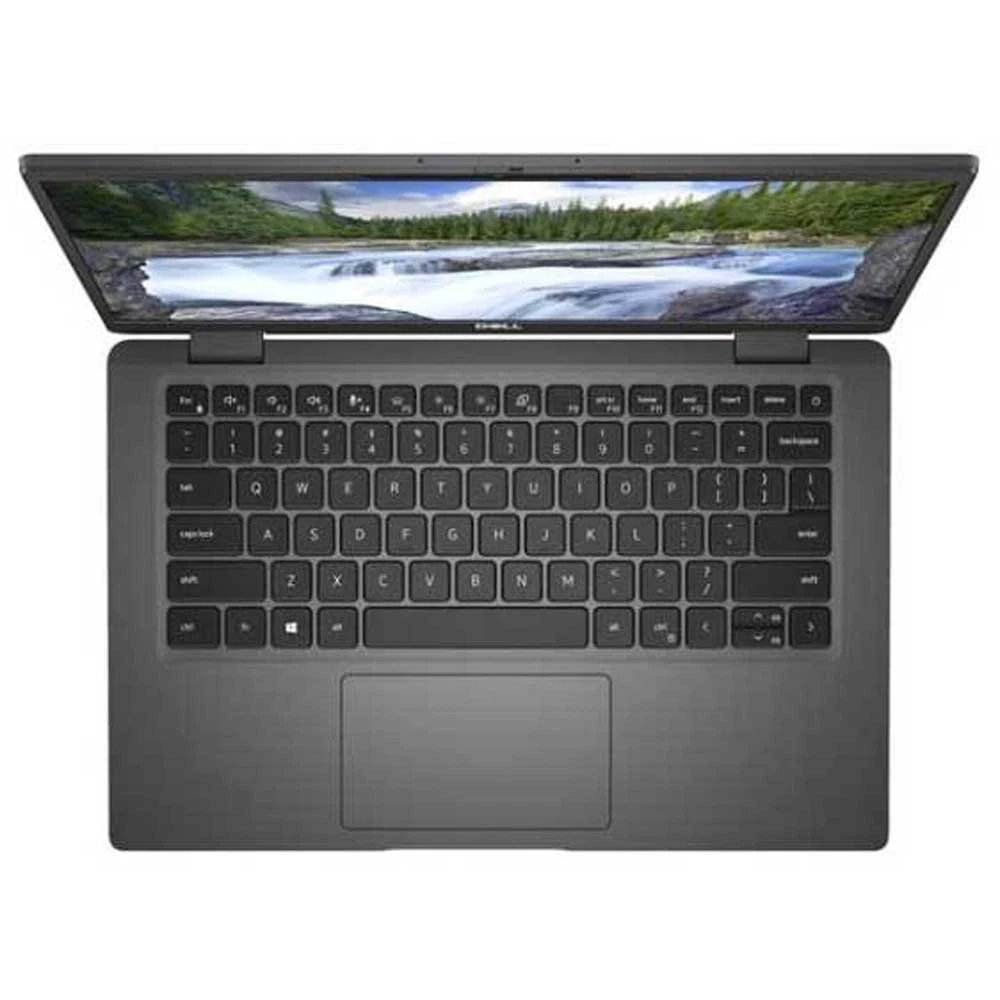 ديل لاتيتود 7320 – زي الجديد – معالج إنتل Core i7 الجيل الحادي عشر، رام 32 جيجابايت، قرص SSD NVMe بسعة 256 جيجابايت، كرت شاشة Intel Iris Xe، شاشة 13.3 بوصة FHD